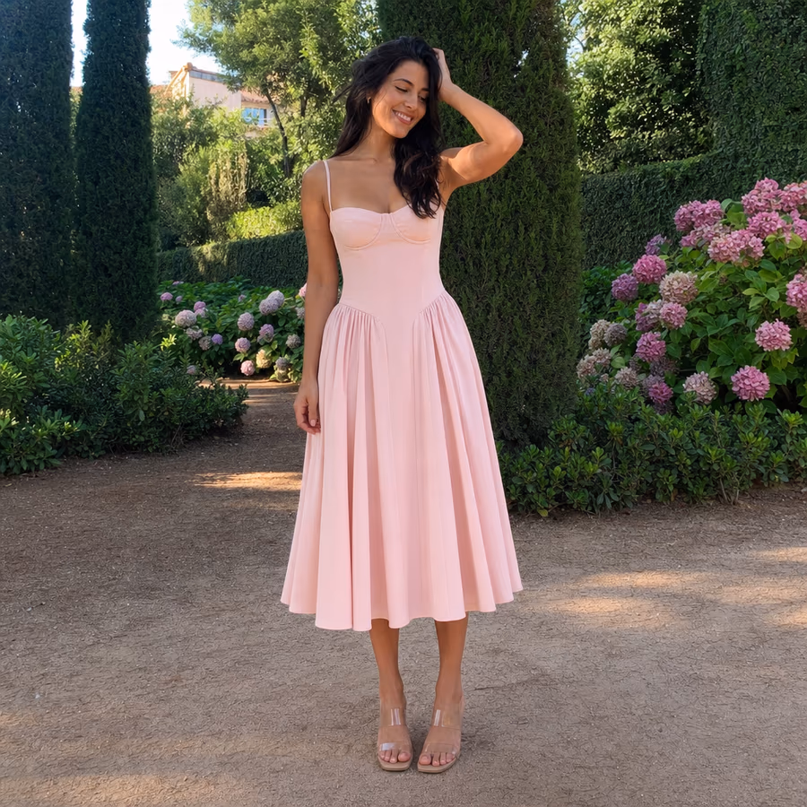 Invitada perfecta