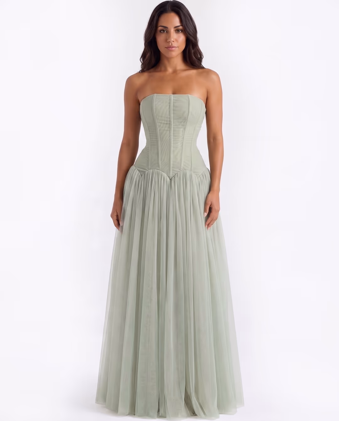 Arabella Green — frente