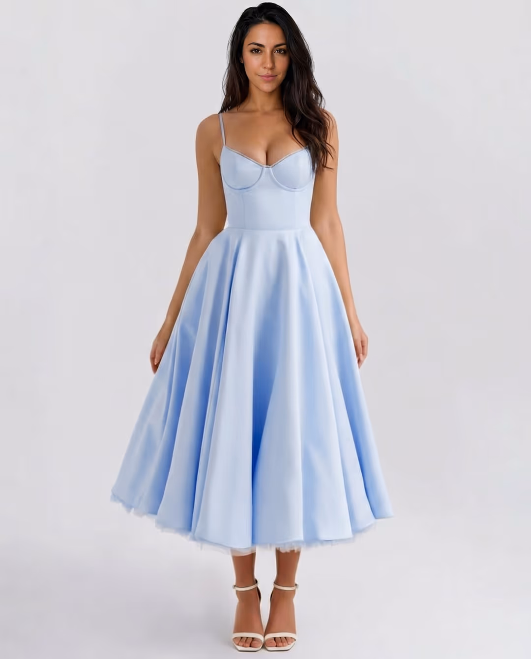 Selene Baby Blue — frente