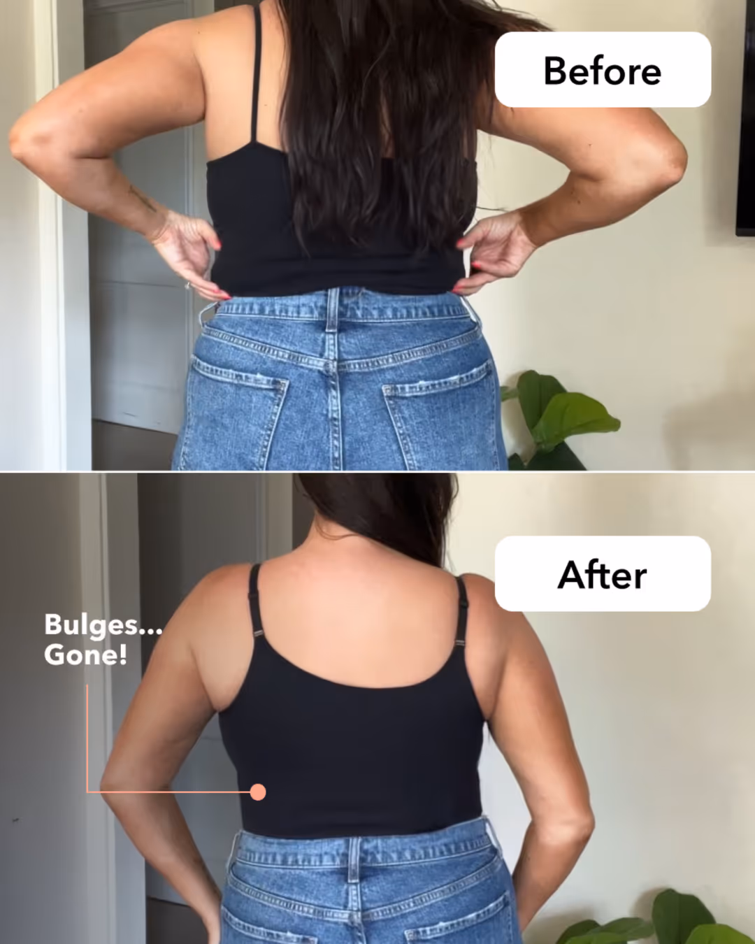 Body Sculpt Snatched Nude — detalle