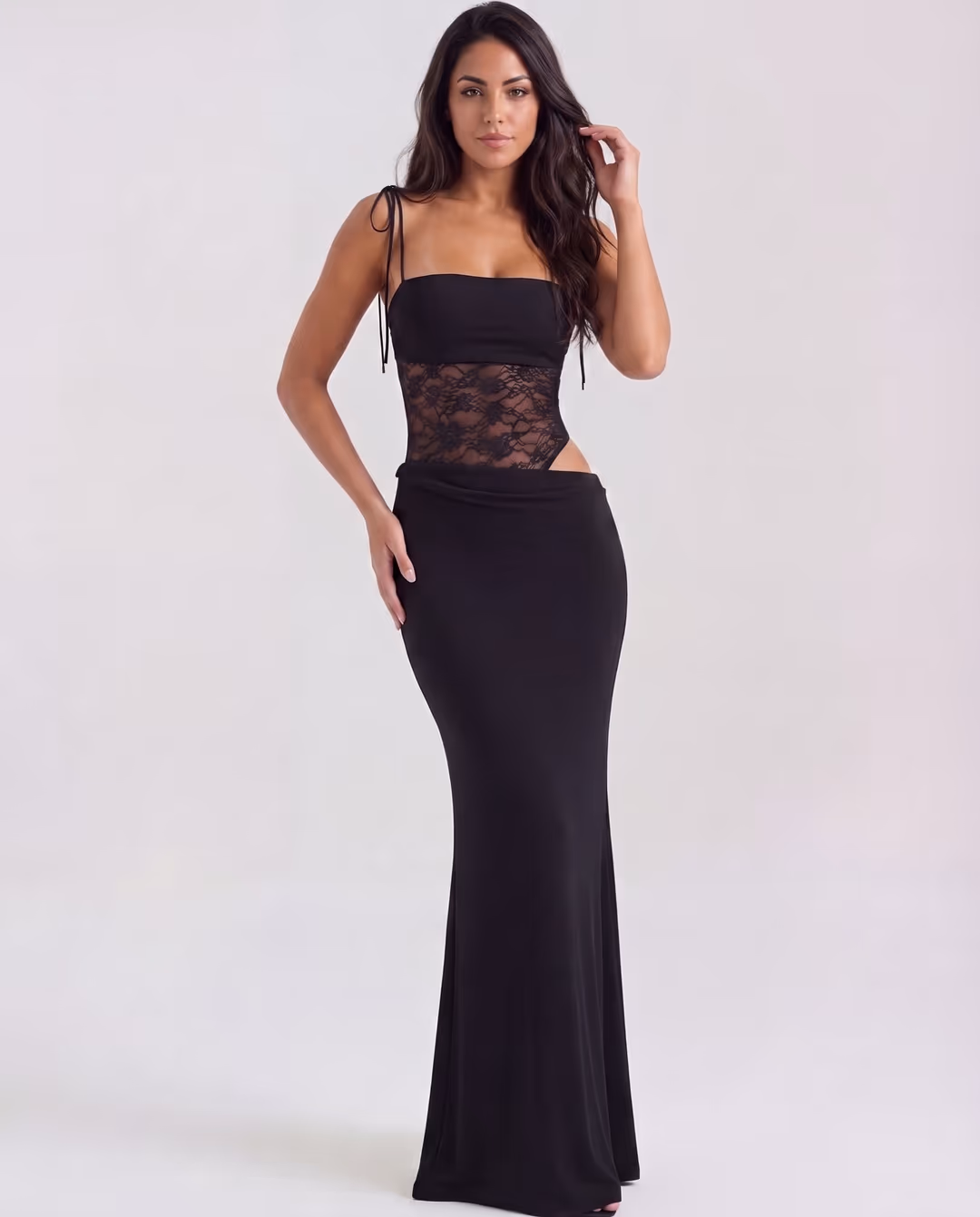 Valeria Black — frente